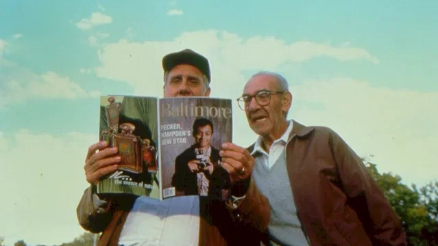 Photo 10 du film : Pecker