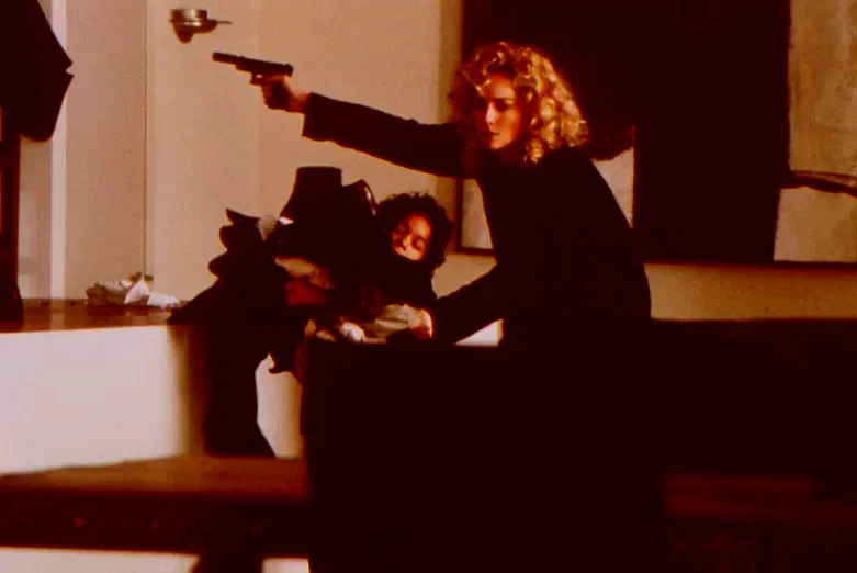 Photo 2 du film : Gloria