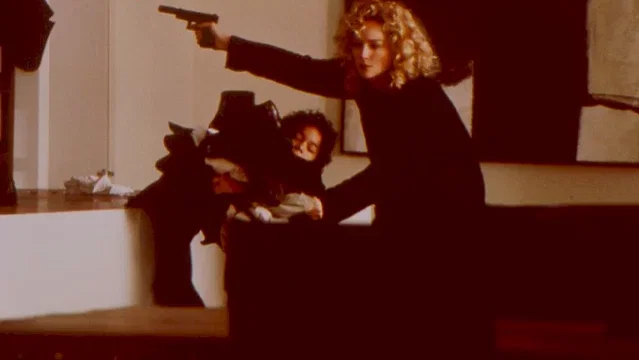 Photo du film : Gloria