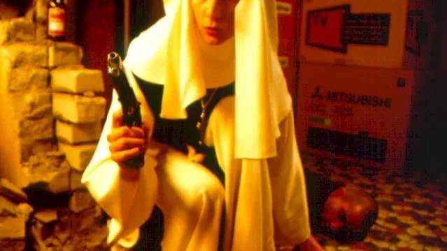 Photo 2 du film : Divorcing jack