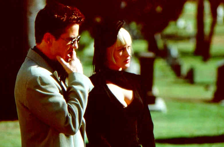 Photo 5 du film : Goodbye lover