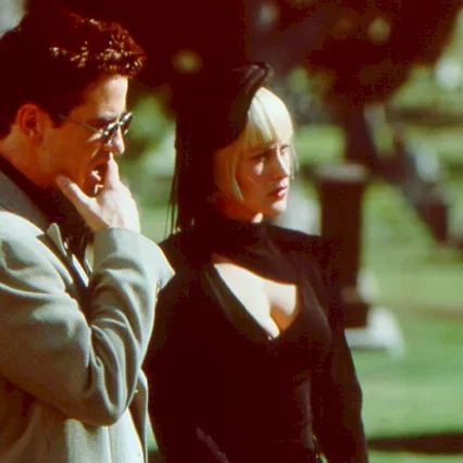 Miniature photo du film : Goodbye lover