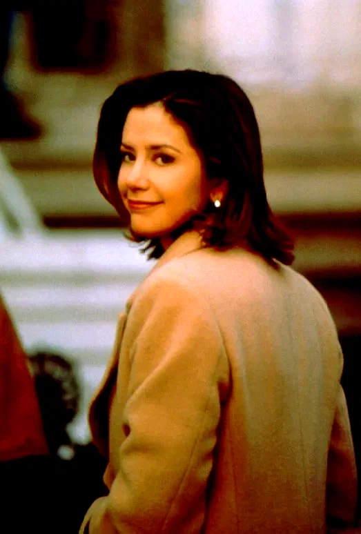 Photo du film : Premier regard