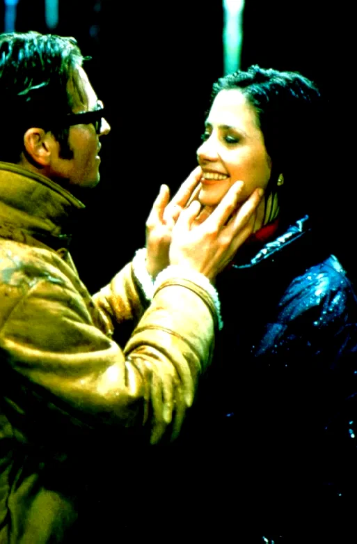 Photo du film : Premier regard