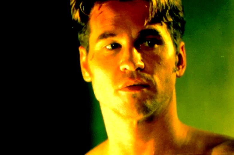 Photo du film : Premier regard