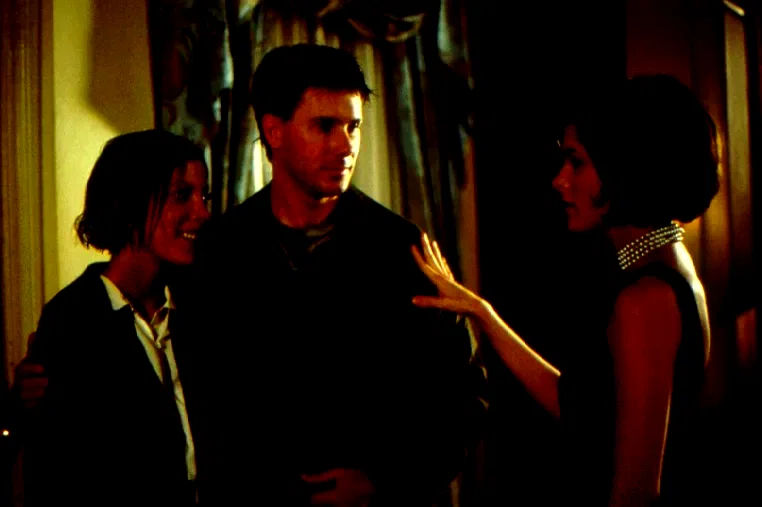 Photo du film : The house of yes