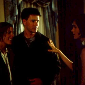 Photo du film : The house of yes