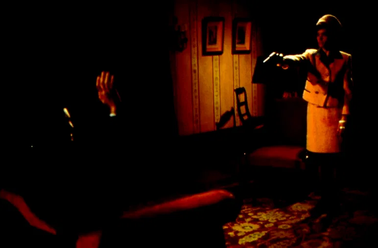 Photo du film : The house of yes