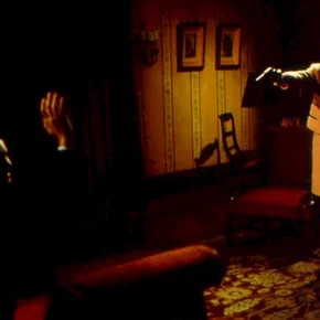 Photo du film : The house of yes