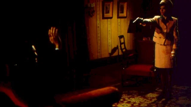Photo 3 du film : The house of yes