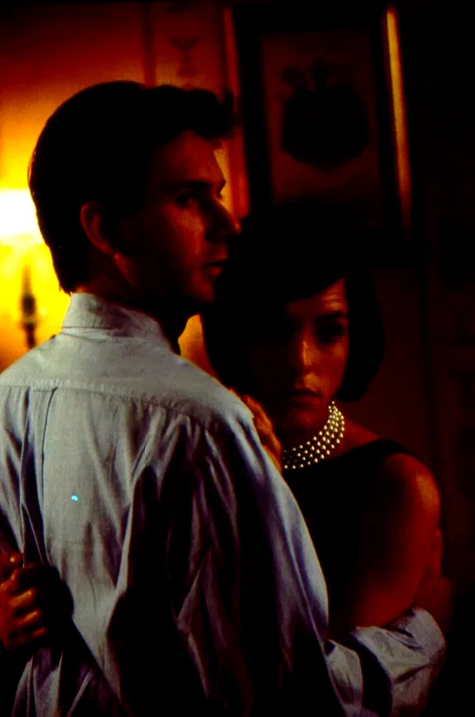 Photo du film : The house of yes