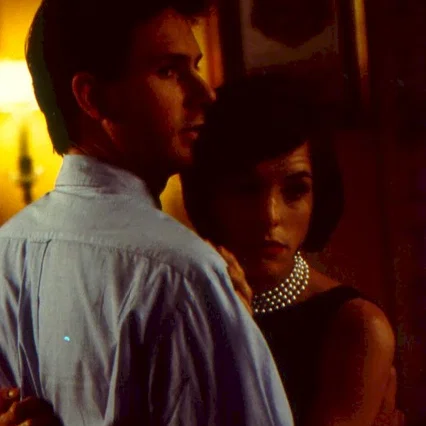 Miniature photo du film : The house of yes