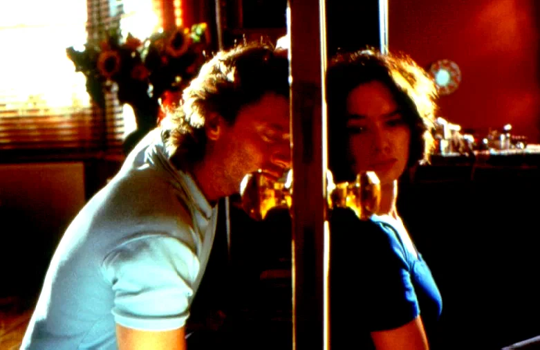 Photo 3 du film : If only...