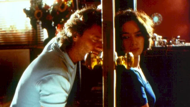 Photo du film : If only...