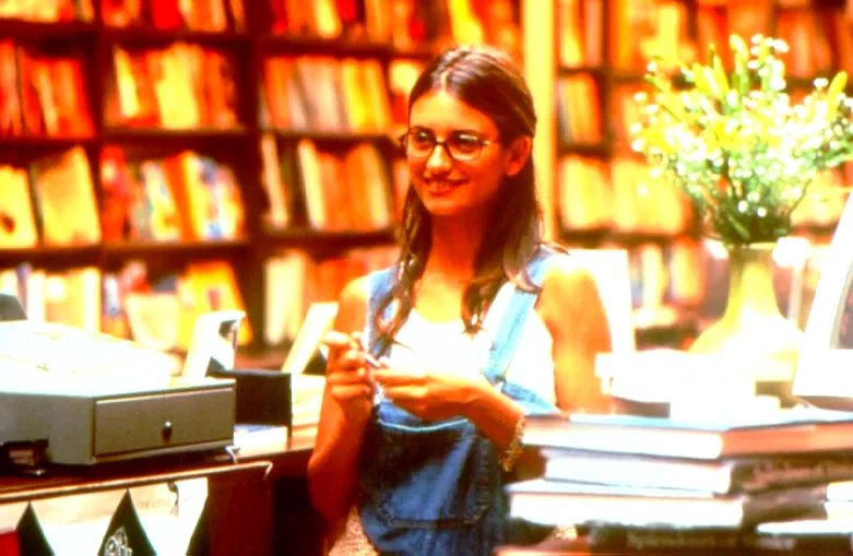 Photo 4 du film : If only...