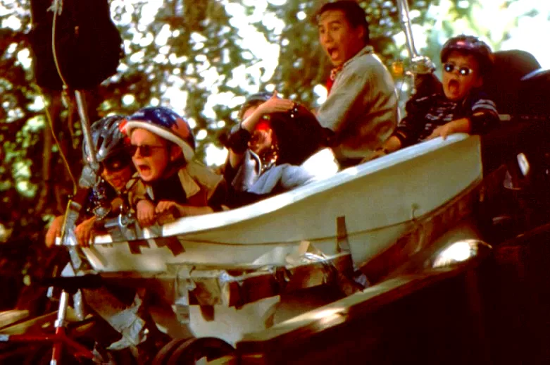 Photo du film : Sacre slappy