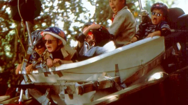Photo du film : Sacre slappy