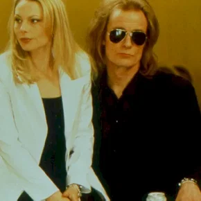 Photo du film : Still crazy