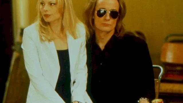 Photo du film : Still crazy