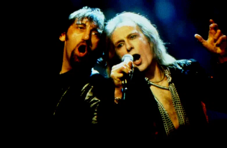 Photo 3 du film : Still crazy