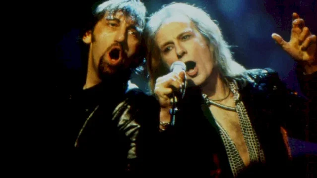 Photo du film : Still crazy