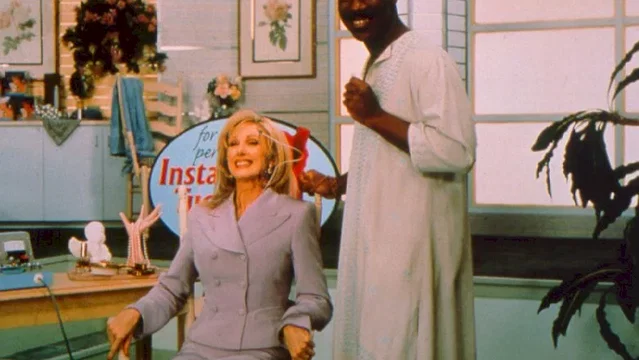 Photo 2 du film : Mister G.