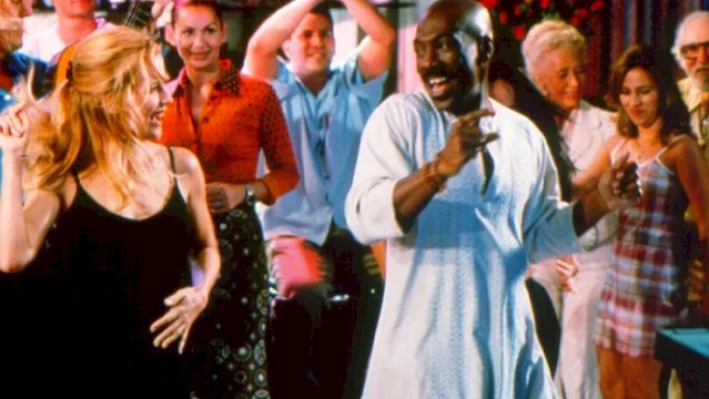 Photo 3 du film : Mister G.