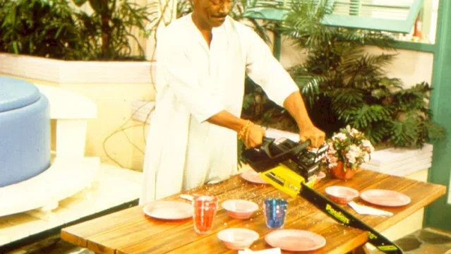 Photo 4 du film : Mister G.
