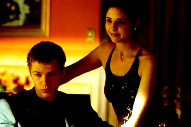 Photo 2 du film : Sexe intentions