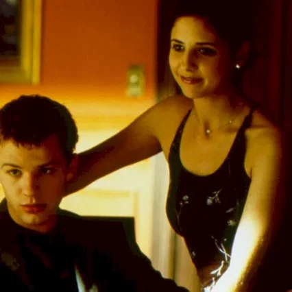 Miniature photo du film : Sexe intentions