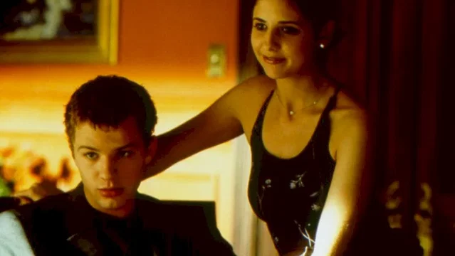 Photo du film : Sexe intentions