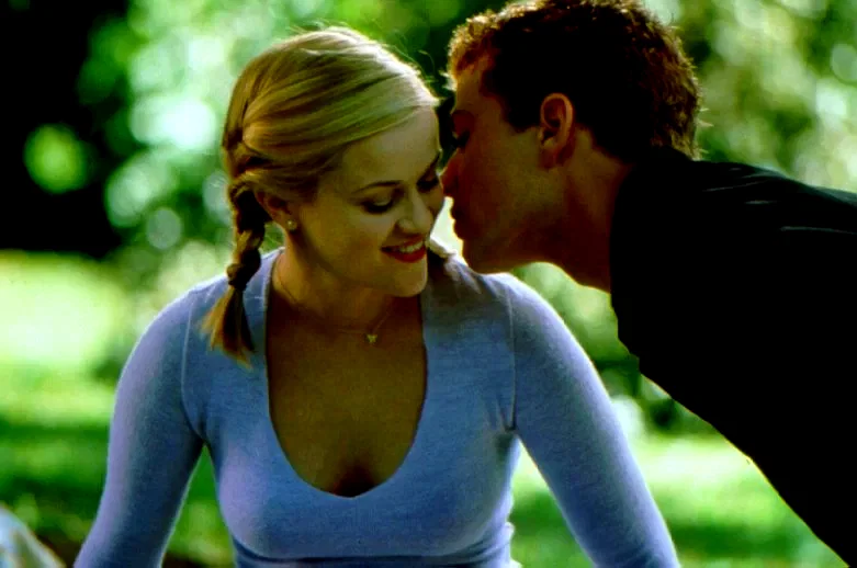 Photo 3 du film : Sexe intentions