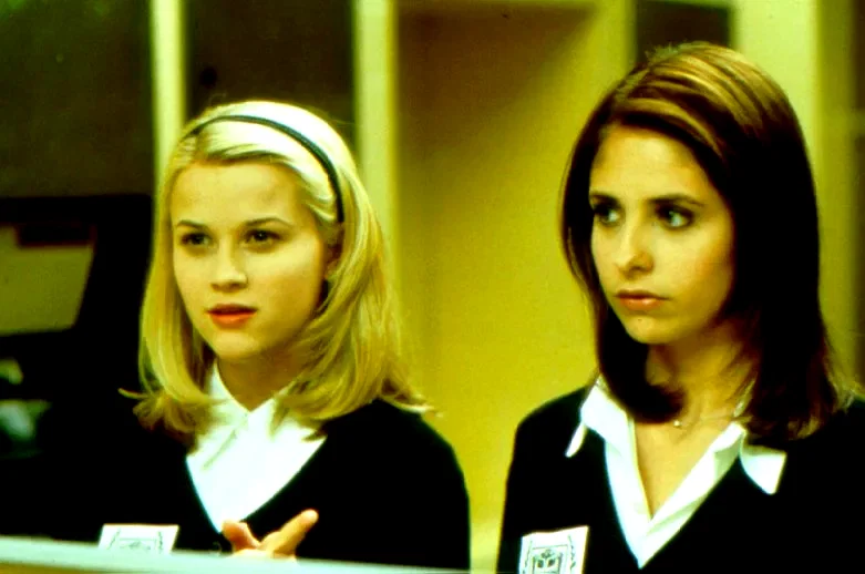 Photo 4 du film : Sexe intentions