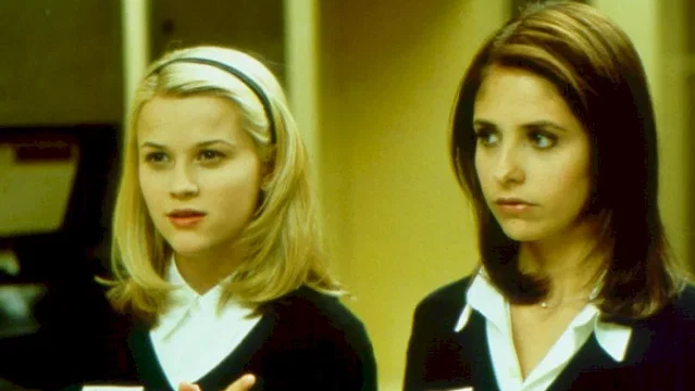 Photo du film : Sexe intentions