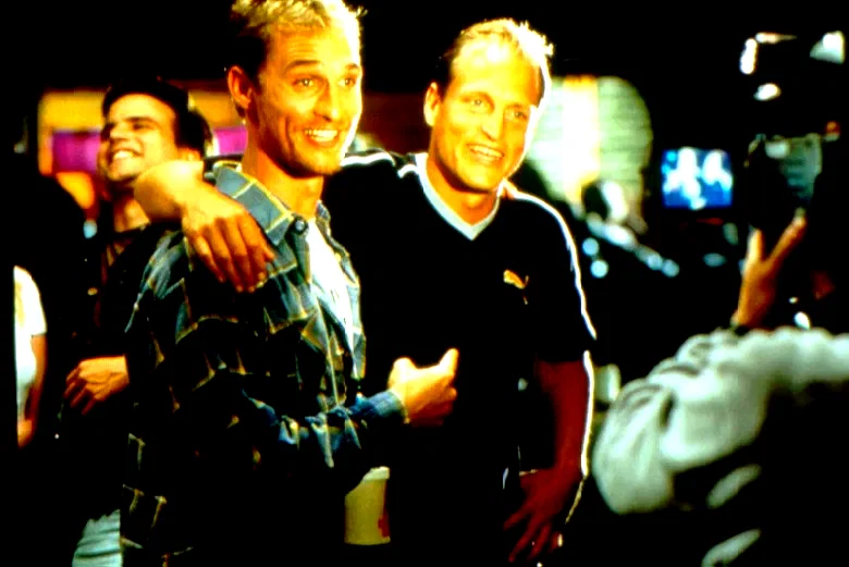 Photo 4 du film : En direct sur ed tv
