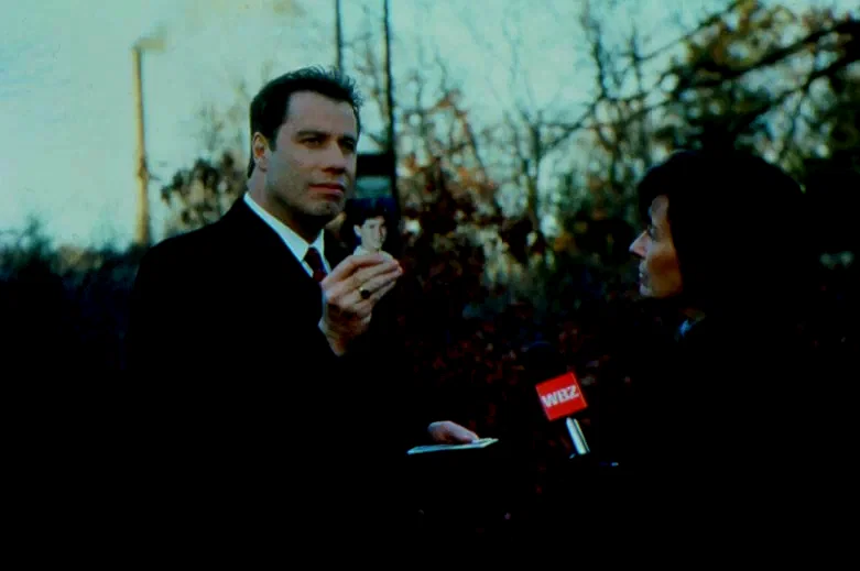 Photo 2 du film : Prejudice