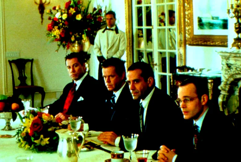 Photo 4 du film : Prejudice