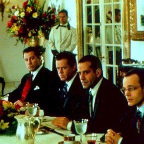 Photo du film : Prejudice