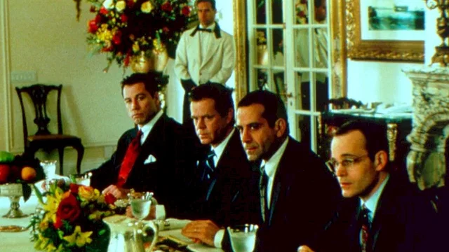 Photo du film : Prejudice