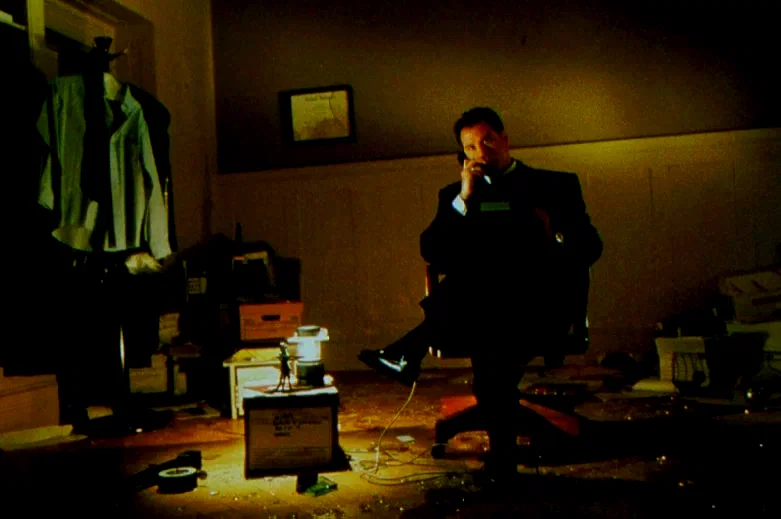 Photo 5 du film : Prejudice