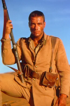 Photo du film : Legionnaire