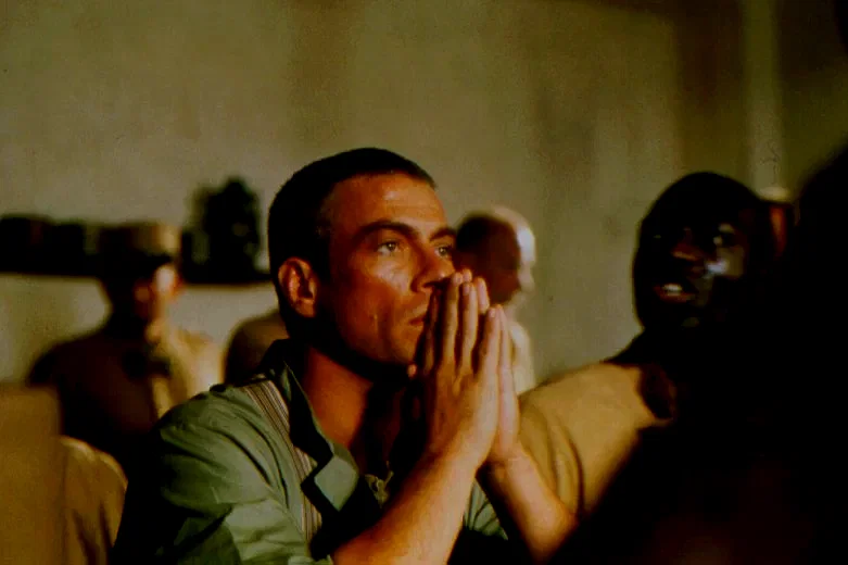 Photo 5 du film : Legionnaire