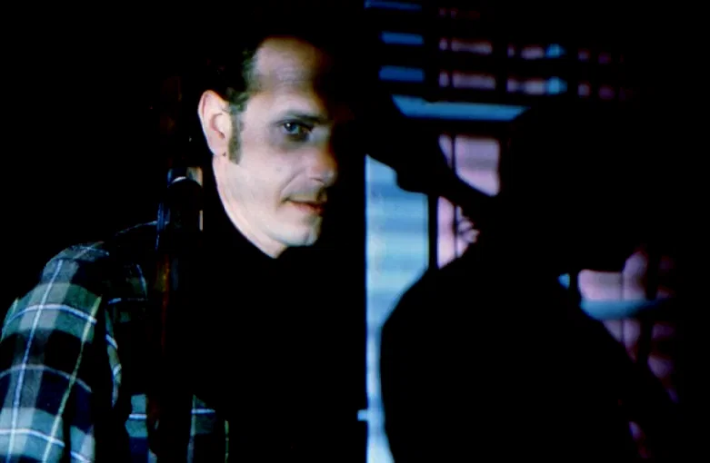 Photo 2 du film : Fait d'hiver