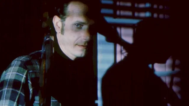 Photo 2 du film : Fait d'hiver