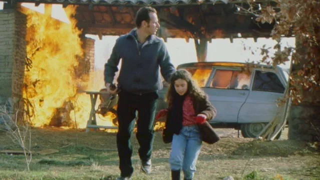 Photo 3 du film : Fait d'hiver
