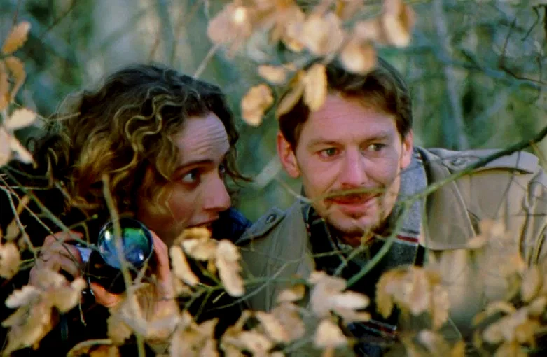 Photo 5 du film : Fait d'hiver