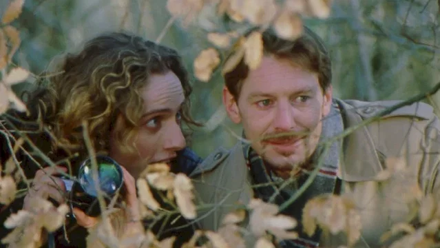 Photo 5 du film : Fait d'hiver