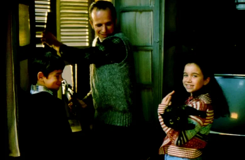 Photo 6 du film : Fait d'hiver
