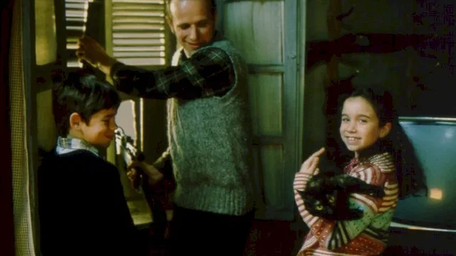 Photo 6 du film : Fait d'hiver