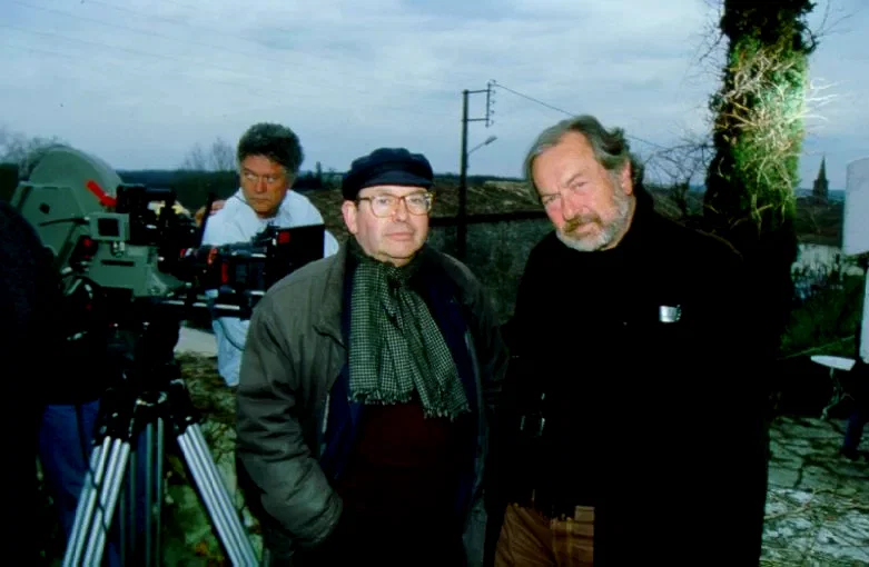 Photo 7 du film : Fait d'hiver
